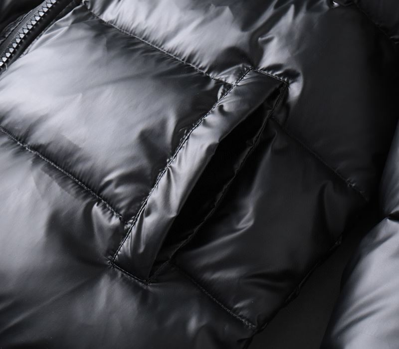 Prada Down Jackets